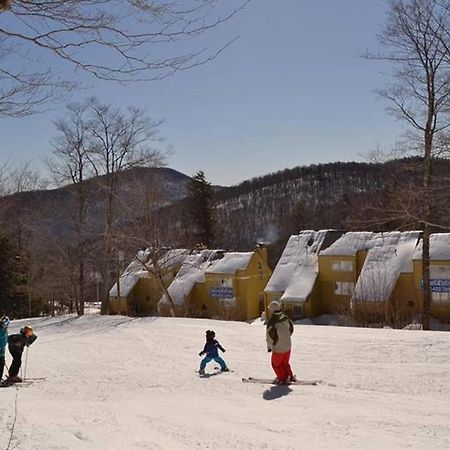 Luxurious Trailside Village One Bedroom Condo #1 Killington Extérieur photo