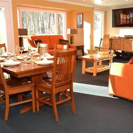 Luxurious Trailside Village One Bedroom Condo #1 Killington Extérieur photo