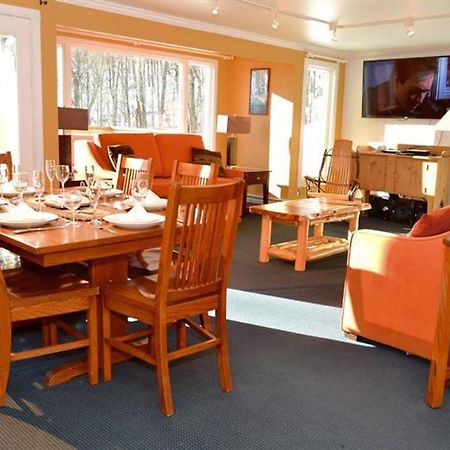 Luxurious Trailside Village One Bedroom Condo #1 Killington Extérieur photo