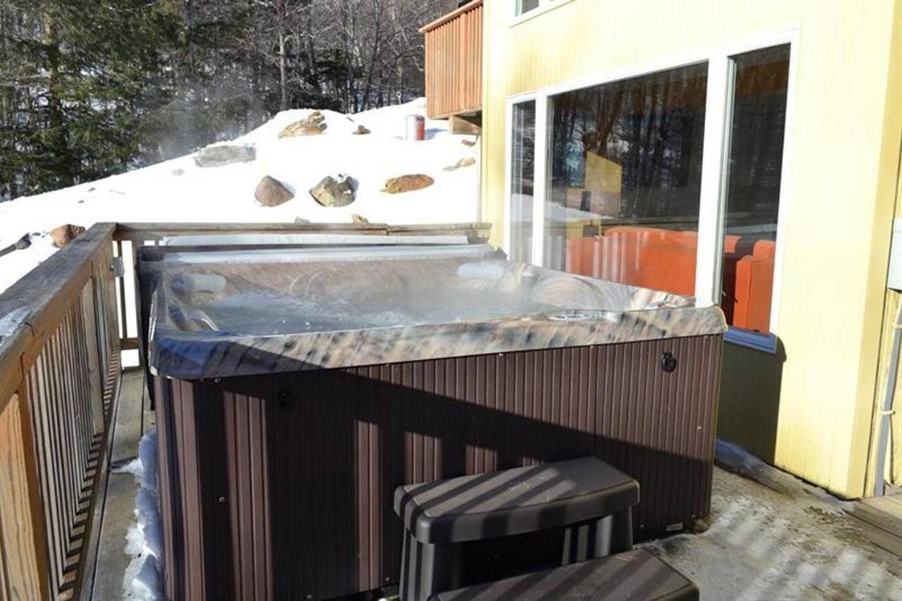Luxurious Trailside Village One Bedroom Condo #1 Killington Extérieur photo