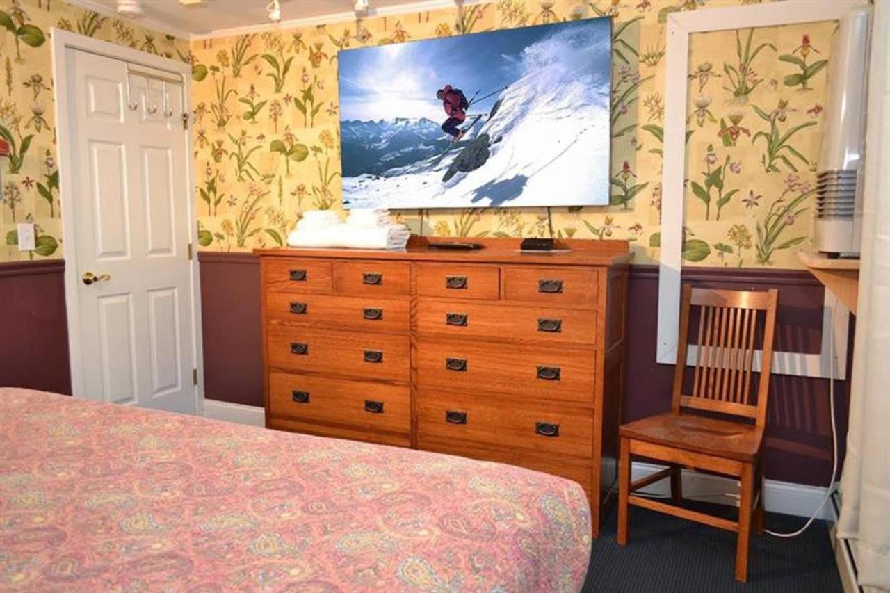 Luxurious Trailside Village One Bedroom Condo #1 Killington Extérieur photo